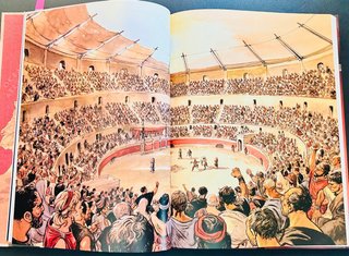 Las Aguilas de Roma cómic europeo Norma Editorial