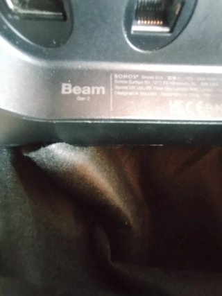 Sonos Beam Gen 2