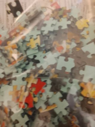 Puzzle Coca-Cola 500 piezas Educa