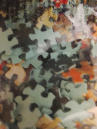 Puzzle Coca-Cola 500 piezas Educa
