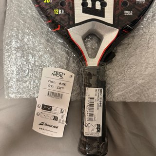 Babolat Technical Viper 2025 Nueva