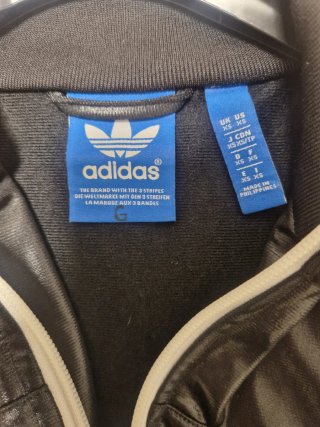 Felpa Adidas Chile 62