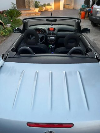 Peugeot 206 2002