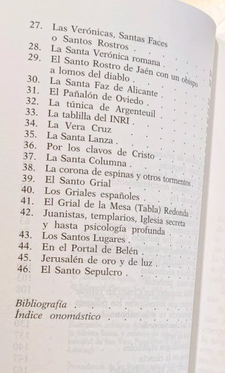 Libro Fraude Sábana Santa Juan Eslava Galán