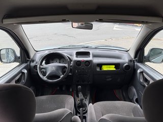 Citroen Berlingo 2007