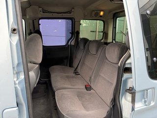 Citroen Berlingo 2007