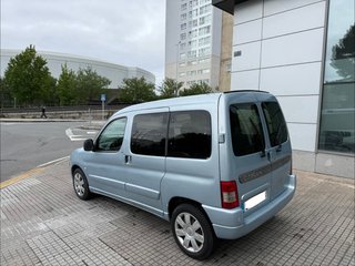 Citroen Berlingo 2007