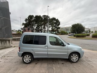 Citroen Berlingo 2007
