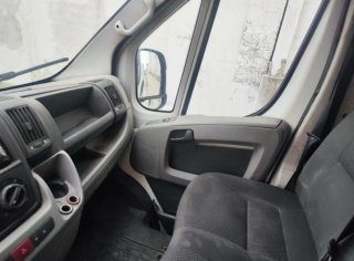 Citroen Jumper 73.000km!