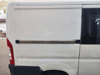 Citroen Jumper 73.000km!