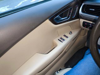 Audi A7 2012