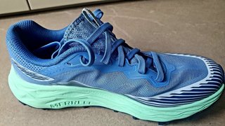 Zapatillas Merrell Agility Peak 6 Talla 38.5