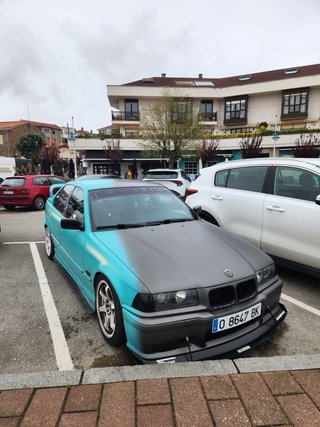 BMW Serie 3 1994