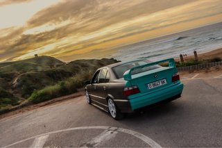 BMW Serie 3 1994
