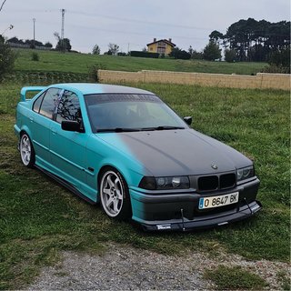 BMW Serie 3 1994