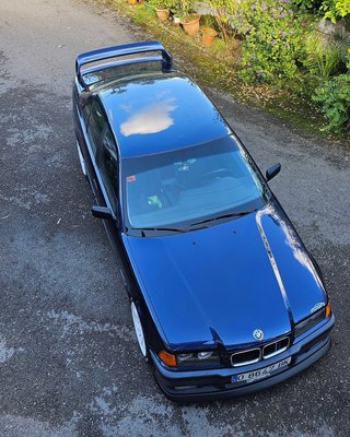 BMW Serie 3 1994