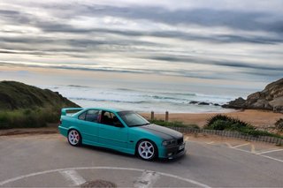 BMW Serie 3 1994