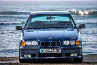 BMW Serie 3 1994