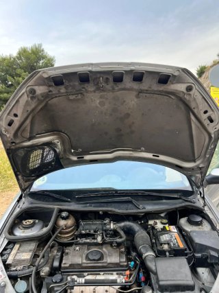 Peugeot 206 XS