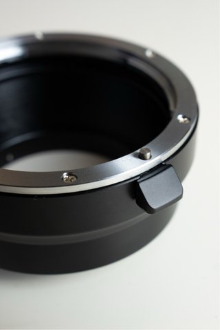 Objetivo Samyang 12mm f/2.8 Full Frame