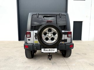 Jeep Wrangler Rubicon Nacional 1 Propietario Aut.