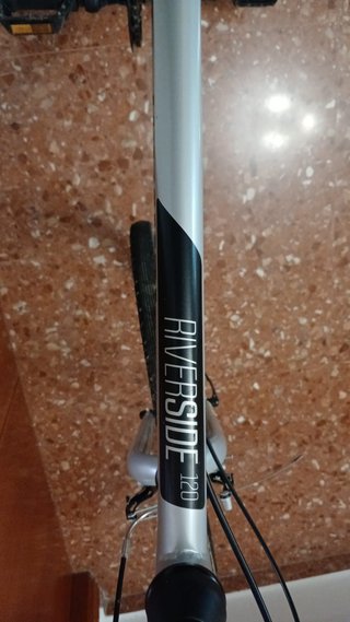 Bicicleta BTWIN 700mm