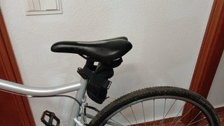 Bicicleta BTWIN 700mm