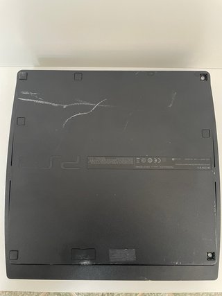 PlayStation 3 250GB Nero