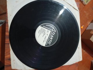 Vinilo LP AC/DC - Fly on the Wall