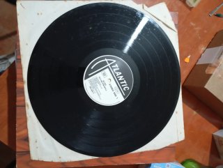 Vinilo LP AC/DC - Fly on the Wall