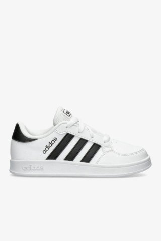 Zapatillas Adidas Blancas y Negras
