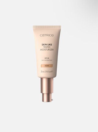 Catrice Skin Like Tinted Moisturizer