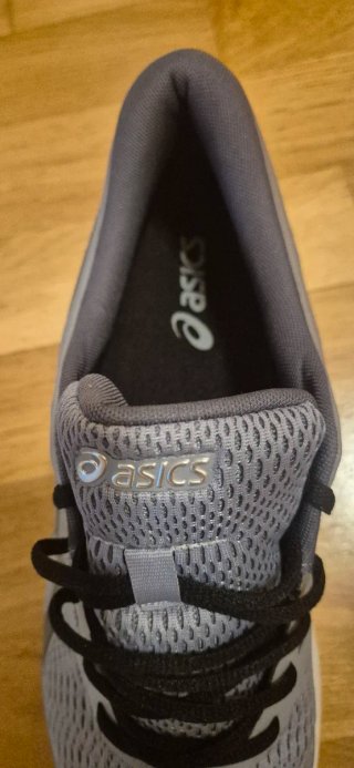 Asics Gel-Flux 5 Talla 46 Gris