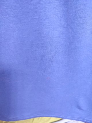 Blusa CORTEFIEL.TIENE UNA PEQUEÑA MANCHA DESCOLORI