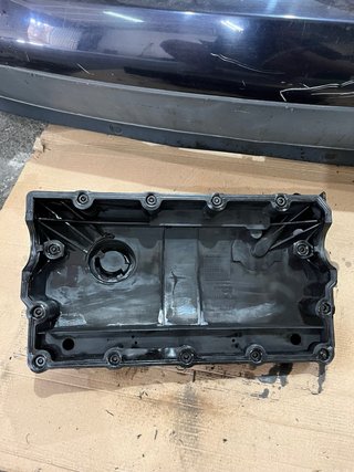 Tapa balancines 1.9 TDI