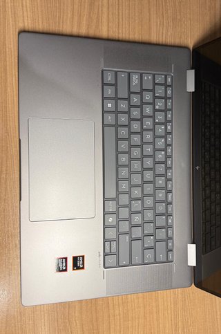 HP Envy x360 16 Ryzen 7 OLED 16GB/1TB
