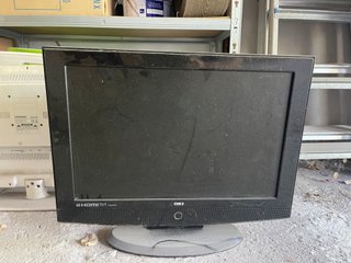 TV OKI 19 HDMI y TDT Integrado