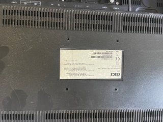TV OKI 19 HDMI y TDT Integrado