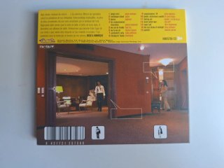 CD Afrodisia - Antología Jazz/Funk Urbano