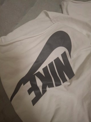 Pantalón corto Nike Talla M