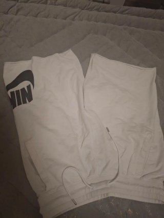 Pantalón corto Nike Talla M