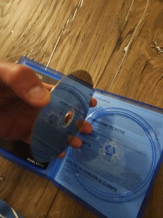 Crimson Desert PS5 - Day One Edition