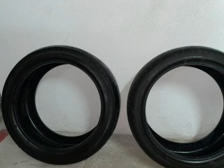 Neumáticos Michelin 225/45/17 Seminuevos