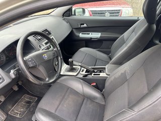 Volvo C30 2008