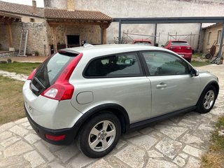 Volvo C30 2008