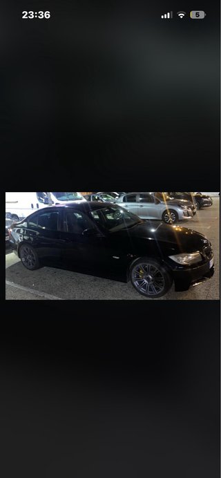 BMW 325I manual 140,000 km
