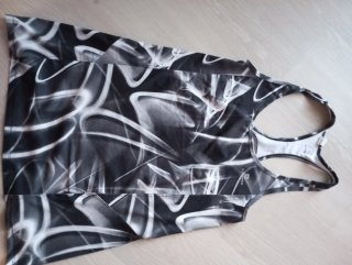 Lote 5 Camisetas Deportivas Mujer
