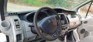 Renault Trafic 2011