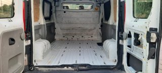 Renault Trafic 2011