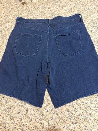 Pantalón pirata vaquero GAP / Bermudas largas XL